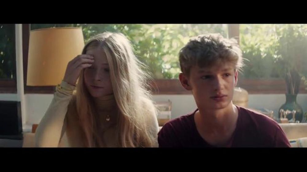 Dating site commercial song