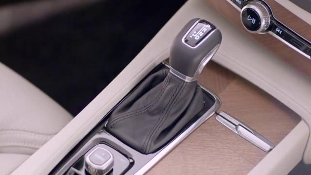 2016 Volvo XC90 TV Commercial, 'Our Idea of Luxury' Song ...