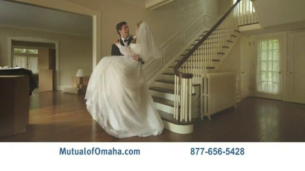 Mutual of Omaha TV Commercial, 'Once Upon a Time' iSpot.tv