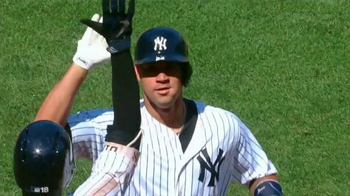 Major League Baseball TV Spot 