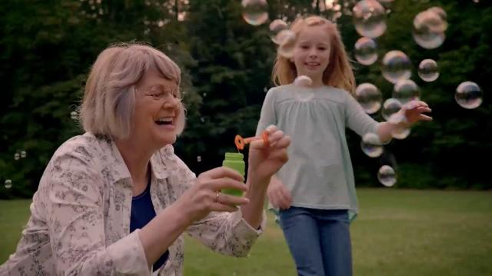 Entresto TV Commercial, 'Make More Tomorrows Possible' iSpot.tv