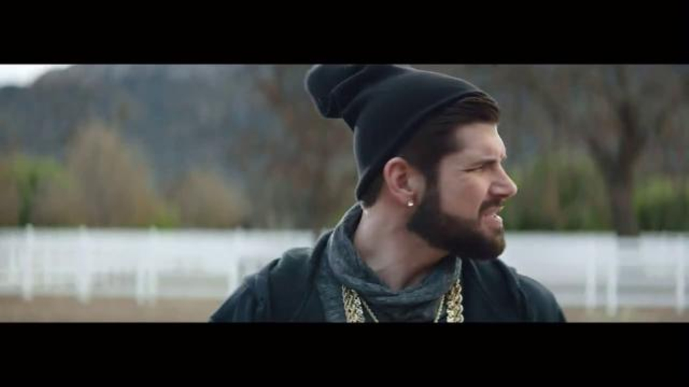 Bai Brasilia Blueberry TV Commercial, 'Horse Whisperer' iSpot.tv