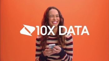 Boost Mobile TV Spot, 'Add a Line: Galaxy Phones' - iSpot