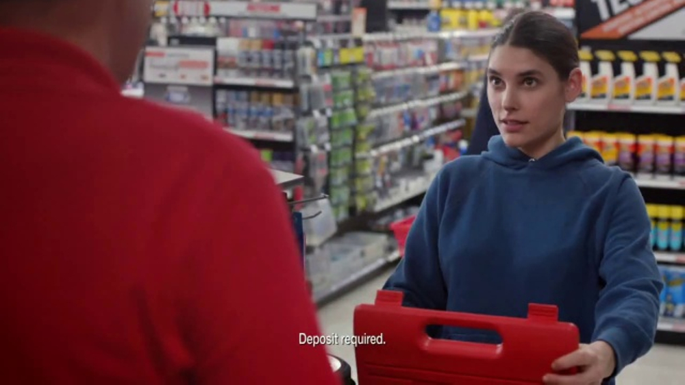 AutoZone TV Commercials iSpot.tv