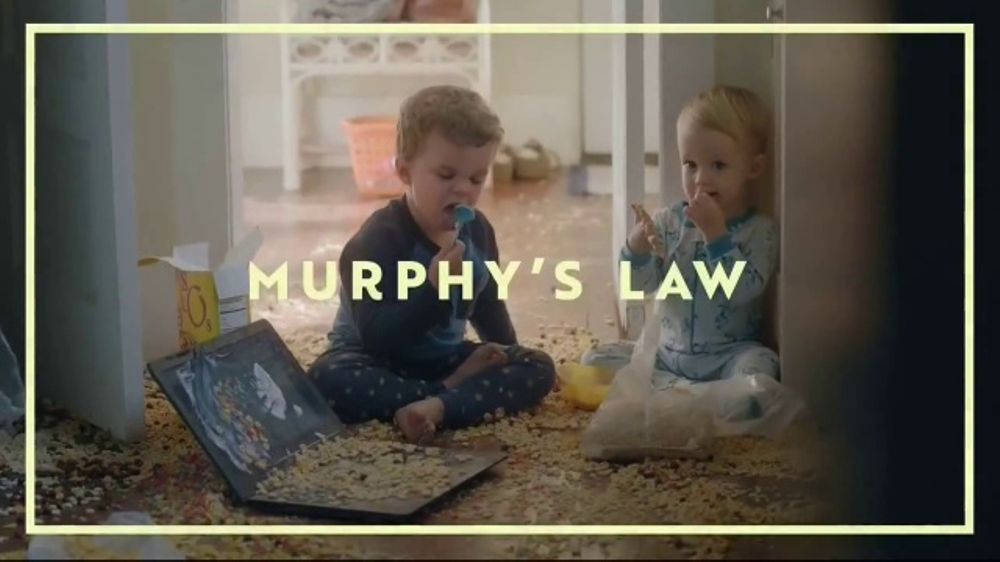 Image result for papa murphy's law
