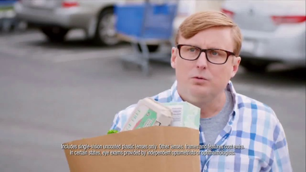 American Glasses And Contacts