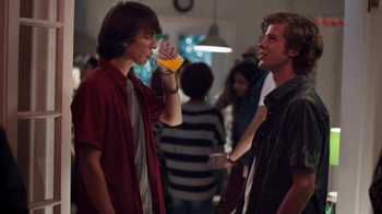 Trumenba TV Spot, Meningitis B - iSpot