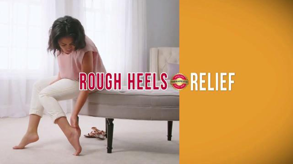 Gold Bond Foot Cream TV Commercial, 'Relief'