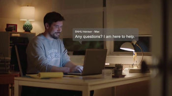 Snhu Online Degrees >> Southern New Hampshire University Tv Commercial Earn A Degree Snhu Online Degrees >> Southern New Hampshire University Tv Commercial Earn A Degree