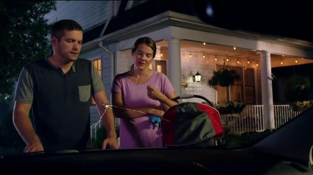 Safelite Auto Glass TV Commercial, 'Reliable Bond' iSpot.tv