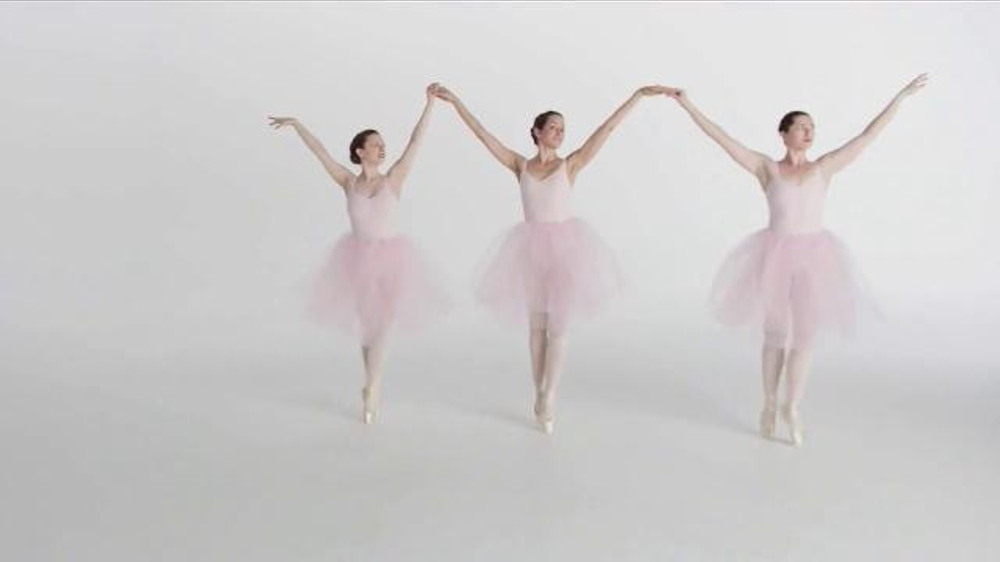 Silencer Shop TV Commercial, 'Ballerinas' iSpot.tv