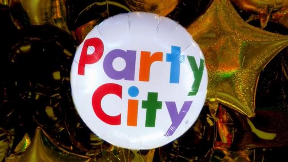 Party City TV Commercial, 'New Years Celebrate Everything' iSpot.tv