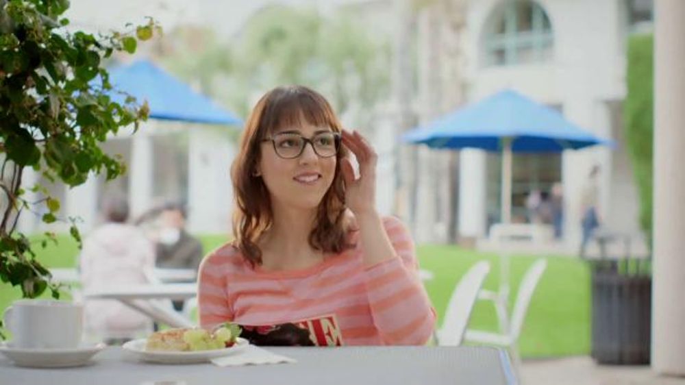 America's Best Contacts and Eyeglasses Designer Sale TV Commercial