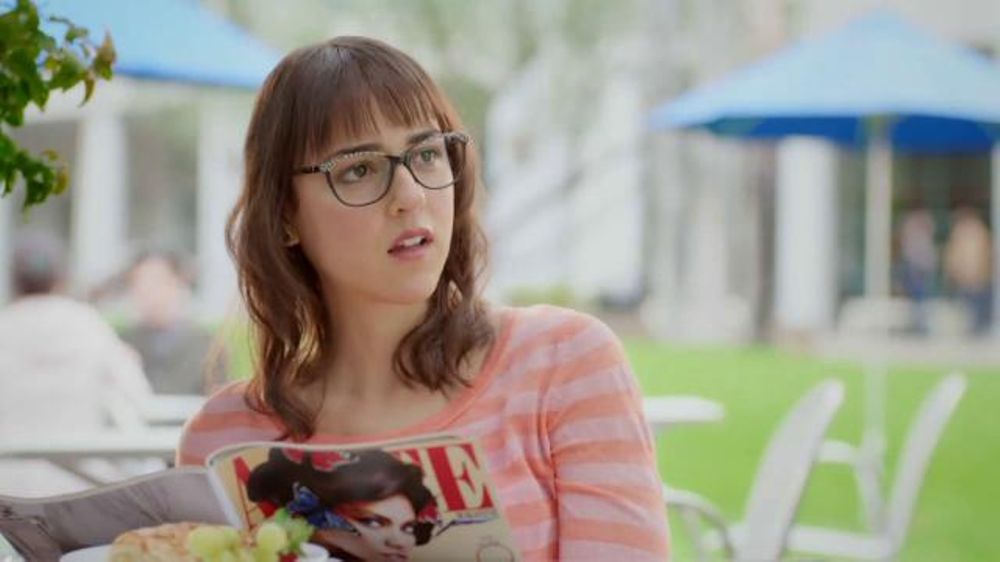 America's Best Contacts and Eyeglasses Designer Sale TV Commercial