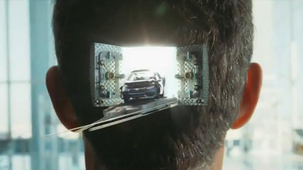 2016 Honda Civic TV Commercial, 'The Dreamer' Song by ...