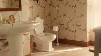 Quilted Northern Tv Commercial Birds Ispot Quilted Northern Tv Spot Birds