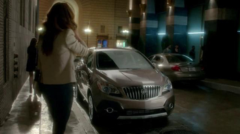 2016 Buick Encore Tv Commercial Wrong Car Ispot Tv