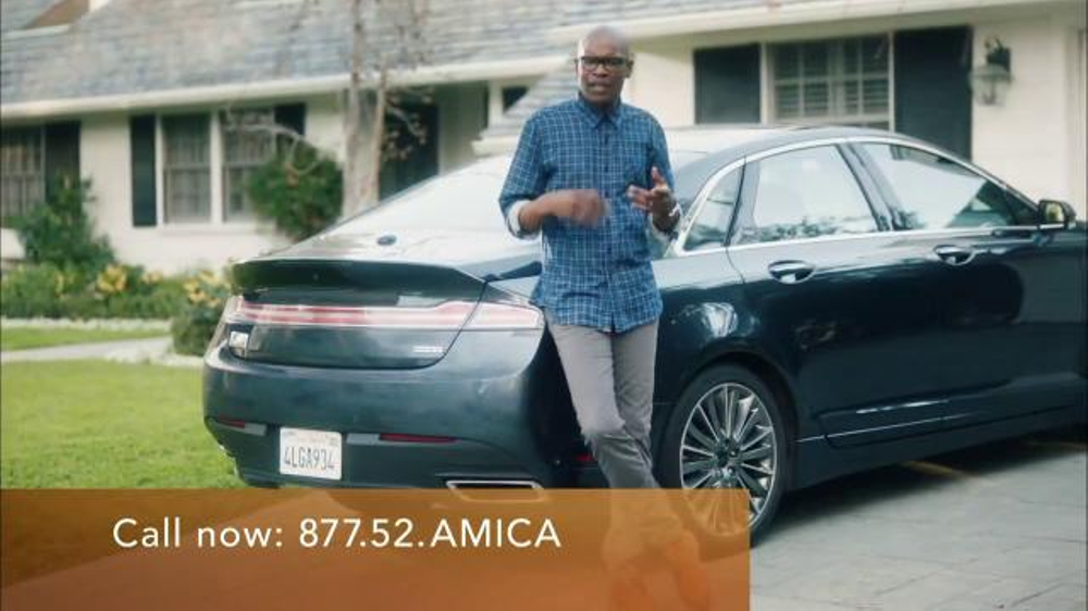 Amica Home Insurance amica mutual insurance company tv commercial, 'helpfulness' - ispot.tv Amica Home Insurance amica mutual insurance company tv commercial, 'helpfulness' - ispot.tv