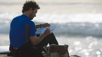 At T Tv Commercial At T Helps Keep Toms Shoes Connected Feat Blake Mycoskie Ispot Tv