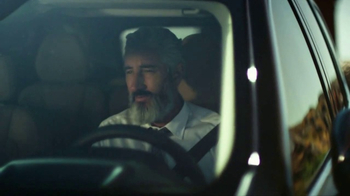 Volvo wedding commercial song picture