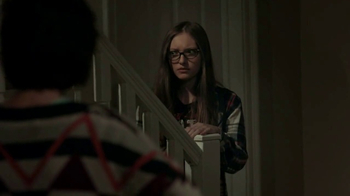 Snickers Crisper TV Spot, 'Curfew'