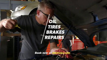 Meineke Oil Change >> Meineke Car Care Centers TV Commercial, 'Bike Ride to Senior Dance' - iSpot.tv Meineke Oil Change >> Meineke Car Care Centers TV Commercial, 'Bike Ride to Senior Dance' - iSpot.tv