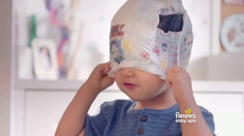 Pampers: Potty Training Underwear for Toddlers
