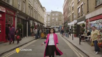 Trivago commercial youtube