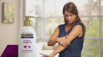 gold bond ultimate strength and resilience skin therapy cream
