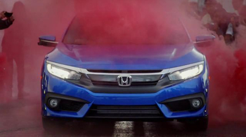 Honda Civic Commercial >> 2016 Honda Civic Tv Commercial Another Milestone Ispot Tv Honda Civic Commercial >> 2016 Honda Civic Tv Commercial Another Milestone Ispot Tv
