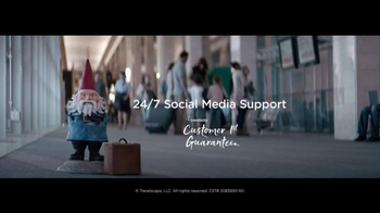 Travelocity TV Spot Cancelled Travelocity TV Spot Cancelled