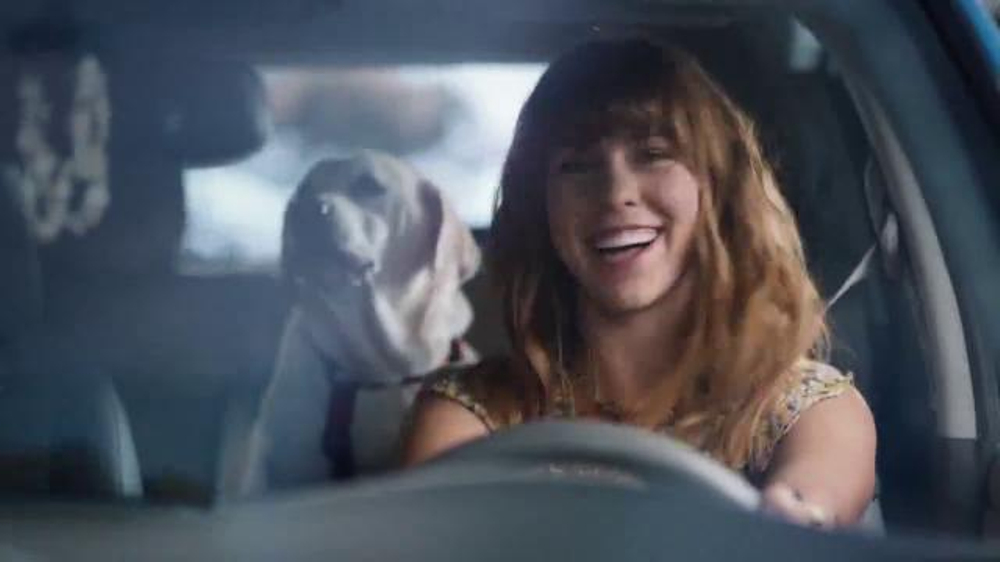 Les Schwab Tire Centers TV Commercial, 'Thanks' iSpot.tv