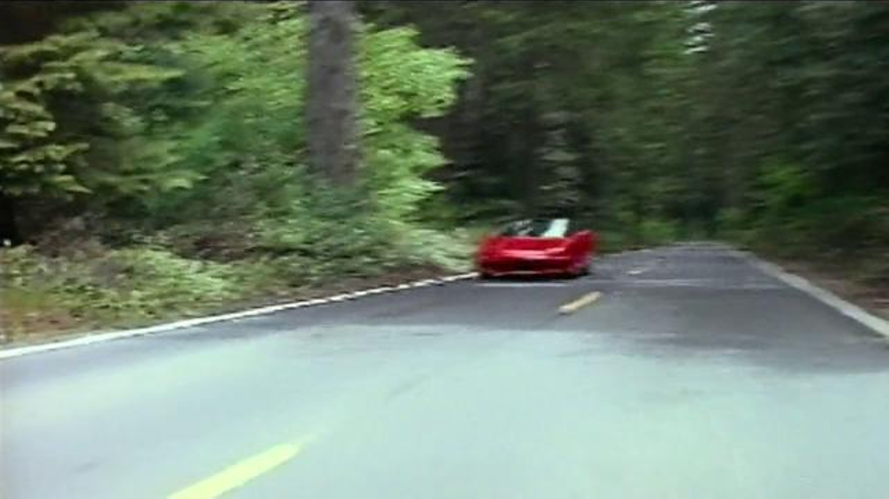 Acura TV Commercial, 'Brand: 30 Years Young' Song by The ...