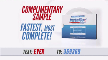 sample commercials