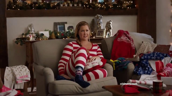 old navy after holiday sale tv spot celebrating featuring amy schumer thumbnail - Old Navy Christmas Commercial old navy after holiday sale tv spot celebrating featuring amy schumer thumbnail - Old Navy Christmas Commercial