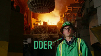 Chevron: DOERS Doing More
