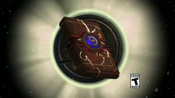 Blizzard Entertainment: Hearthstone: 2016 Holidays: Winter Veil