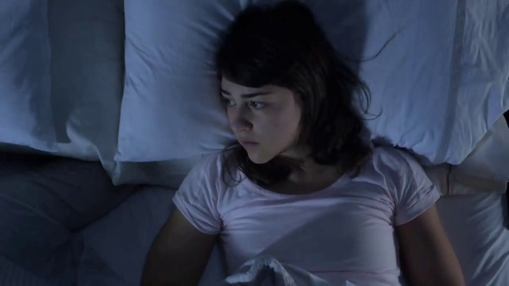 Vicks ZzzQuil TV Commercial, 'Big Day Tomorrow' iSpot.tv