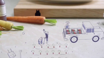 Blue Apron: A Better Food System