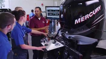 Universal Technical Institute (UTI) TV Commercial For Guys Like You