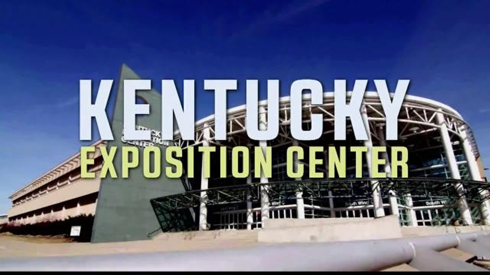 Truecar Com Used Cars >> Mecum Auctions TV Commercial, 'Kentucky Exposition Center ... Truecar Com Used Cars >> Mecum Auctions TV Commercial, 'Kentucky Exposition Center ...
