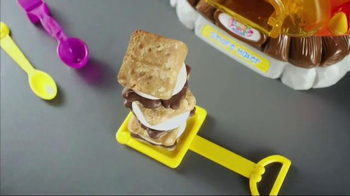 Yummy Nummies Mini Kitchen Magic Playset S Mores Maker Yummy Nummies Mini Kitchen Magic Playset S Mores Maker
