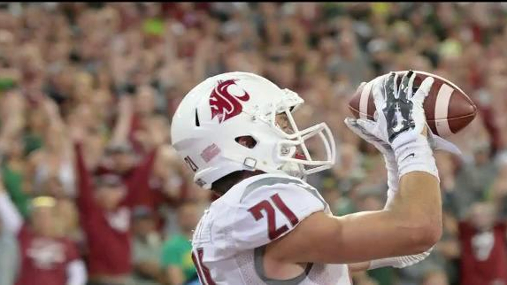 Washington State Sports Washington State Sports