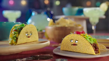 Old El Paso: Tequila Lime Sauce