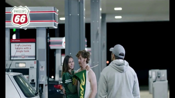 Phillips 66: Gas Station