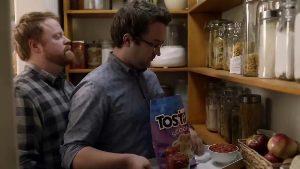 Tostitos TV Commercials iSpot.tv