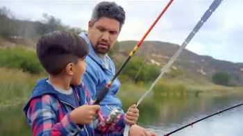 Chuck E. Cheese's TV Spot, 'Fishing for Prizes: Birthdays' - iSpot