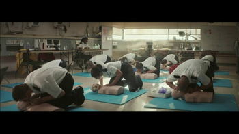 Planet Fitness: CPR