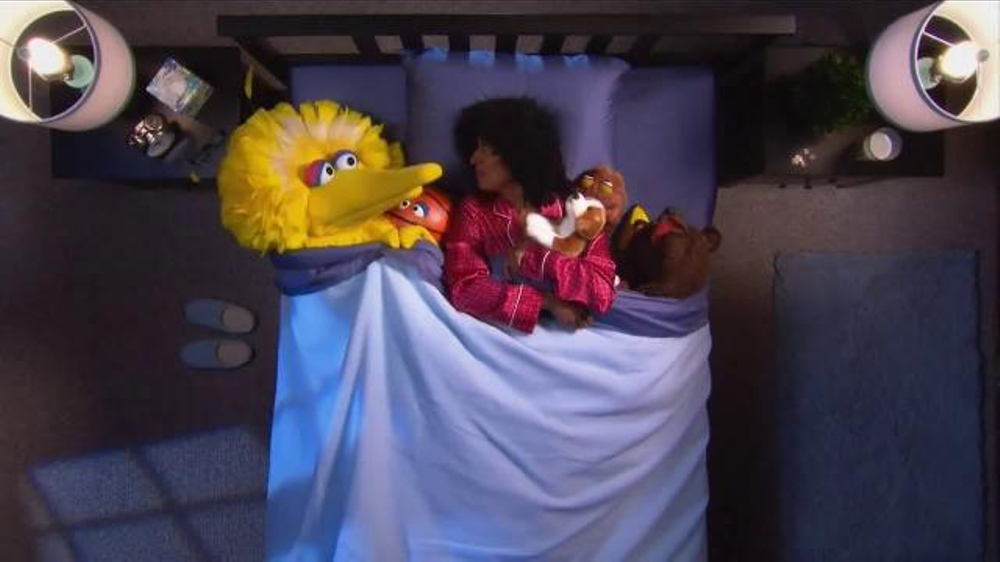 HBO TV Commercial, 'Sesame Street' - iSpot.tv