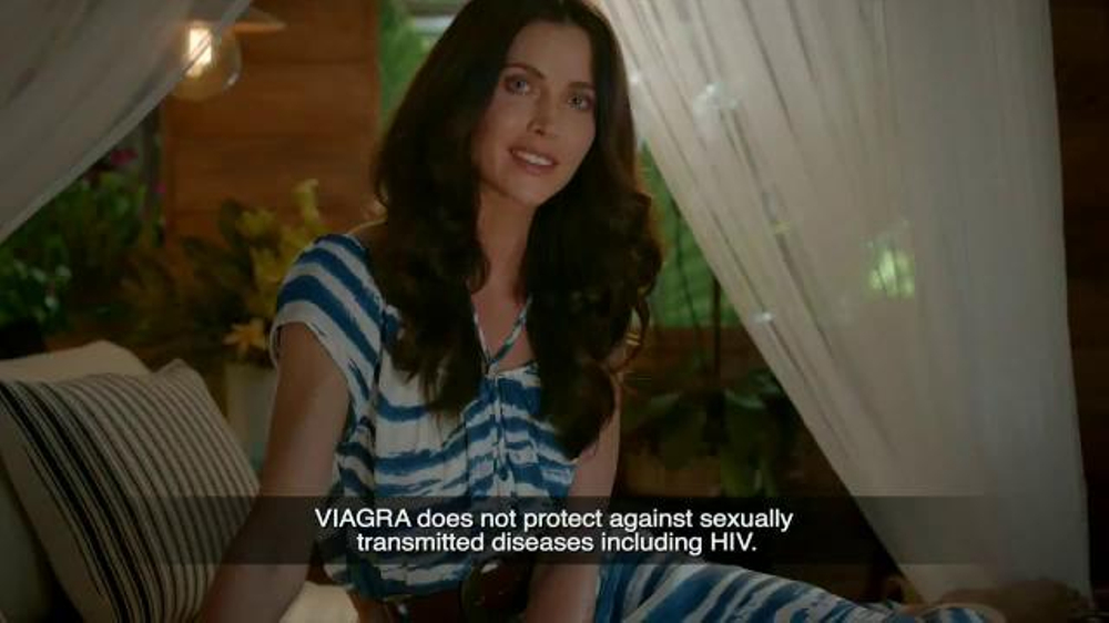 Viagra song commercial